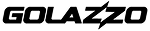 Golazzo black logo