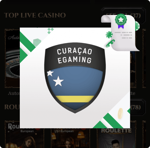 kyngs curacao