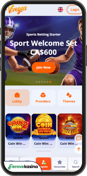 online automaty vvegas