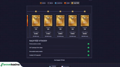 program lolajack vip