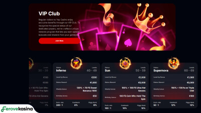 program yep vip