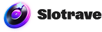 Slotrave Casino Logo