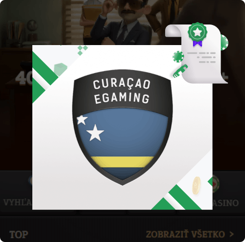 spinboss curacao