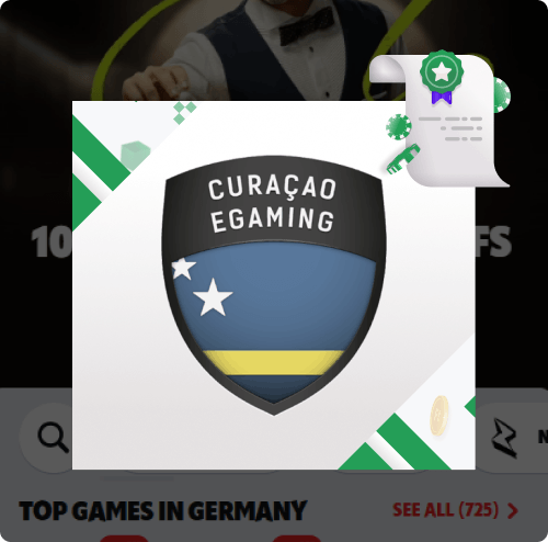 supabet curacao