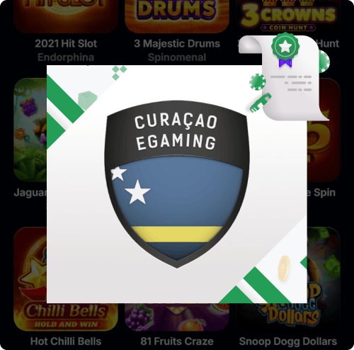 yep curacao