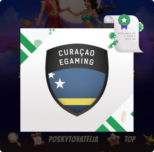 alawin curacao