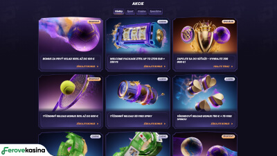 bonusy od funbet