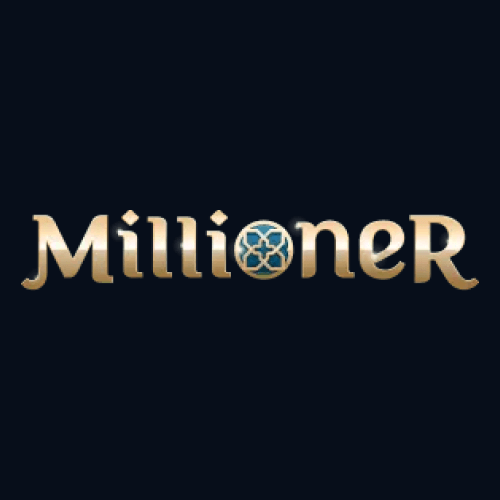 millioner logo