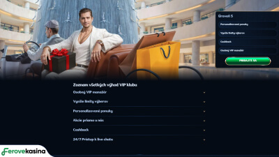 program millioner vip