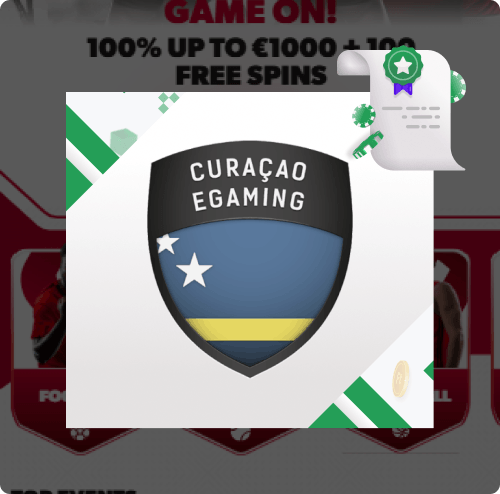 betista casino curacao