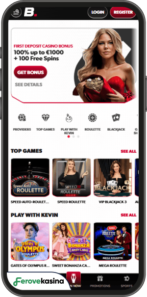 online automaty betista casino