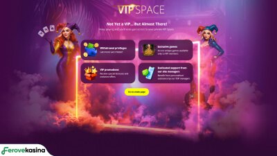 program slotoro casino vip