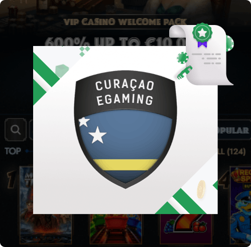 towercasino curacao