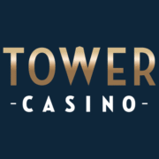 towercasino logo